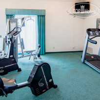 La Quinta Inn Indianapolis Airport Lynhurst