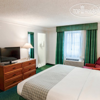 La Quinta Inn Indianapolis Airport Lynhurst
