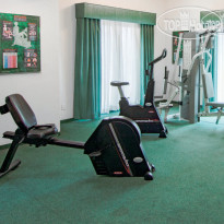 La Quinta Inn Indianapolis Airport Lynhurst