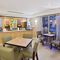 La Quinta Inn Merrillville 