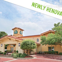 La Quinta Inn Merrillville 