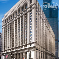 JW Marriott Chicago 