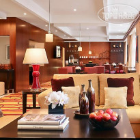 JW Marriott Chicago 