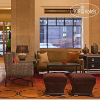 JW Marriott Chicago 