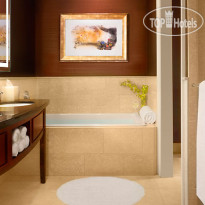 JW Marriott Chicago 