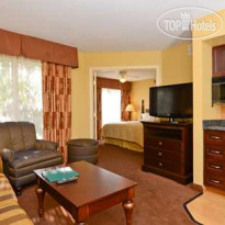 Homewood Suites by Hilton Chicago - Schaumburg