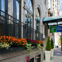 Holiday Inn Express Chicago - Magnificent Mile 