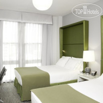 Holiday Inn Express Chicago - Magnificent Mile 