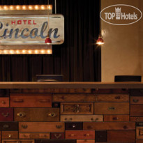 Lincoln Hotel 
