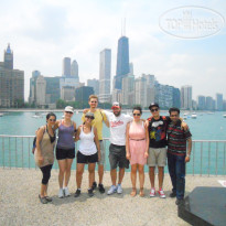 Chicago Getaway Hostel 