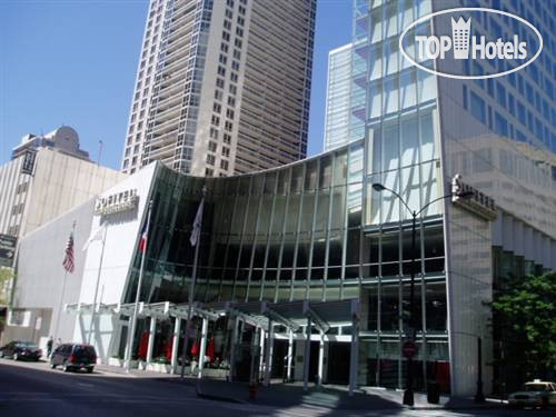 Hotel photo Sofitel Chicago Water Tower 4*