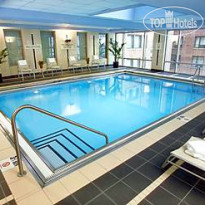 Courtyard by Marriott Chicago Downtown - Magnificent Mile