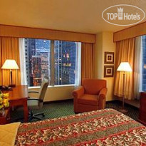 Courtyard by Marriott Chicago Downtown - Magnificent Mile
