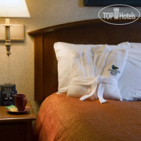 Homewood Suites by Hilton Chicago Downtown
