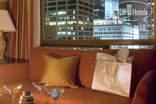Hotel photo Homewood Suites by Hilton Chicago Downtown 3*