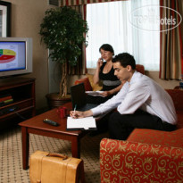 Homewood Suites by Hilton Chicago Downtown