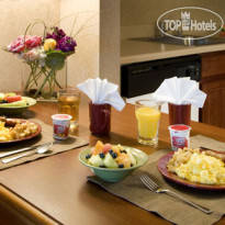 Homewood Suites by Hilton Chicago Downtown