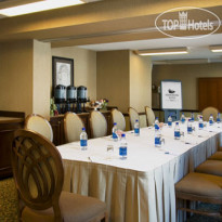 Homewood Suites by Hilton Chicago Downtown