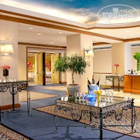 Renaissance Chicago Downtown 