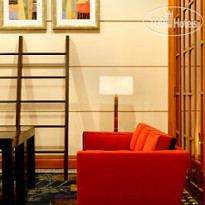 Renaissance Chicago Downtown 