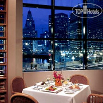 Renaissance Chicago Downtown 