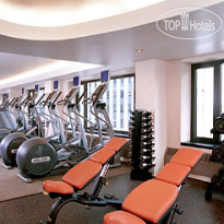 Renaissance Chicago Downtown 