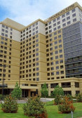 Renaissance Chicago O Hare Suites 4*