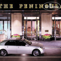 The Peninsula