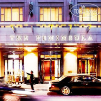 The Peninsula
