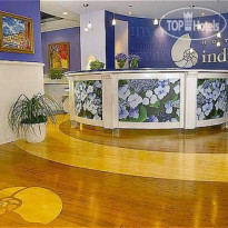 Indigo Chicago Downtown Gold Coast 