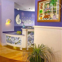 Indigo Chicago Downtown Gold Coast 