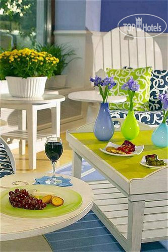 New photos from tourists Indigo Chicago Downtown Gold Coast 3*