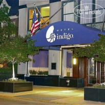 Indigo Chicago Downtown Gold Coast 