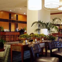 Hilton Garden Inn Chicago Downtown Magnificent Mile 