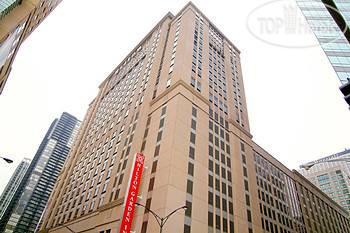 Hotel photo Hilton Garden Inn Chicago Downtown Magnificent Mile 3*