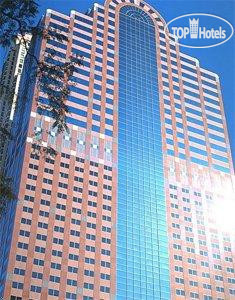 Hotel photo Omni Chicago 4*
