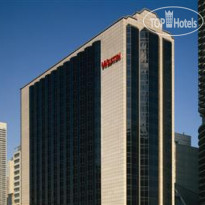 The Westin Chicago River North 
