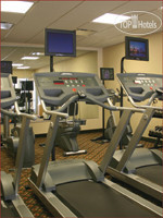 Hotel photo AC Hotel Chicago Downtown 3*