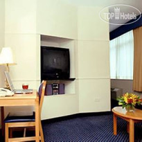 Fairfield Inn & Suites Chicago Downtown 