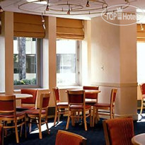 Fairfield Inn & Suites Chicago Downtown 