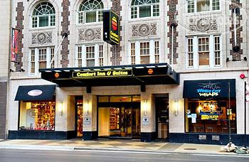 Hotel photo Acme Hotel Company Chicago 3*