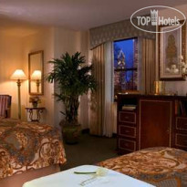 Hilton Chicago