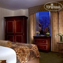 Hilton Chicago
