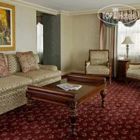 Hilton Chicago