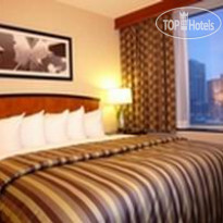 Embassy Suites Chicago Downtown Lakefront 