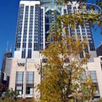 Embassy Suites Chicago Downtown Lakefront 