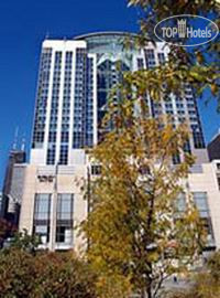 Hotel photo Embassy Suites Chicago Downtown Lakefront 4*