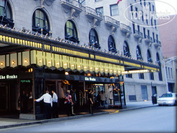 Hotel photo The Drake 4*