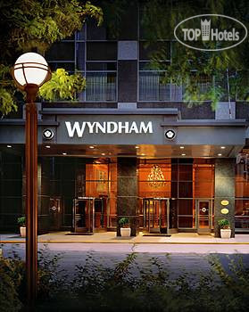 Hotel photo Hyatt Chicago Magnificent Mile  4*