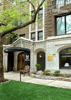Hotel photo Majestic 3*
